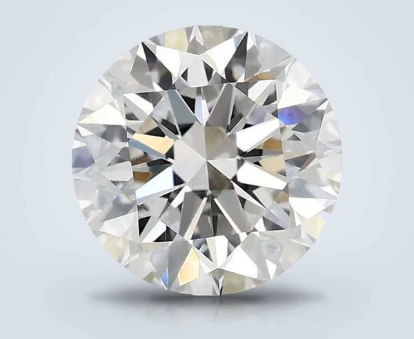 1 Carat · D · VVS2 excellent Cut