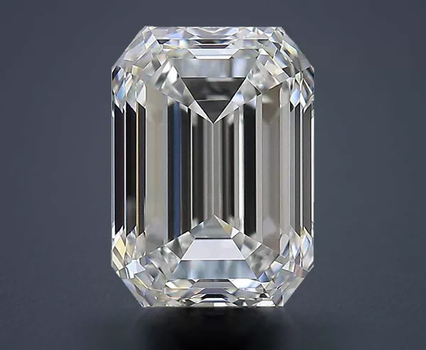 4.01 Carat · F · VS2 Rare Carat Ideal Cut