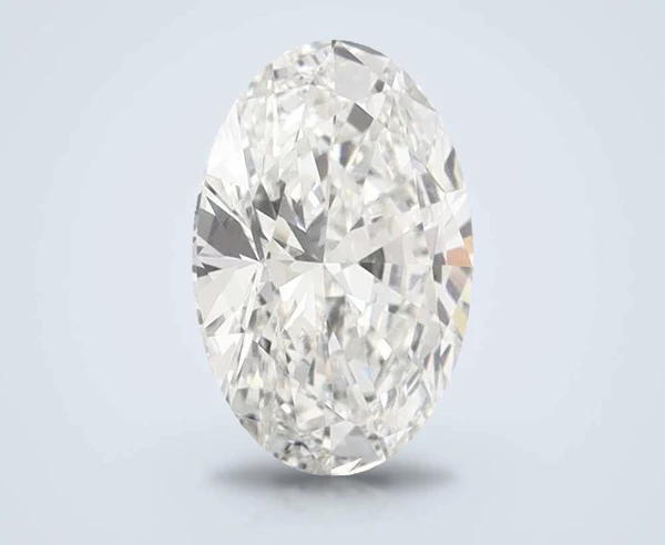 2.26 Carat · F · VVS2 Rare Carat Ideal Cut