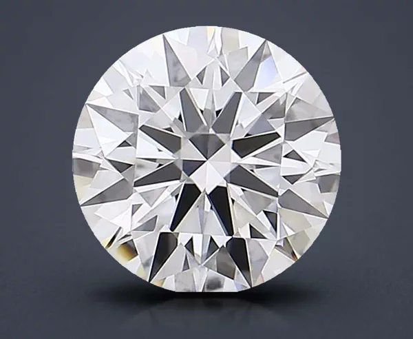 1.29 Carat · E · VVS2 Rare Carat Ideal Cut