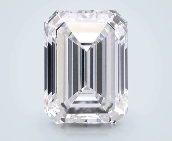 3.5 Carat · D · VVS2 very good Cut
