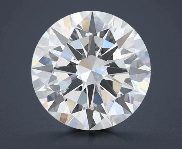 1.49 Carat · E · IF excellent Cut