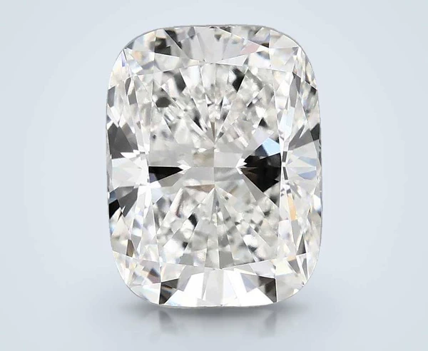 4.87 Carat · F · VS1 Rare Carat Ideal Cut