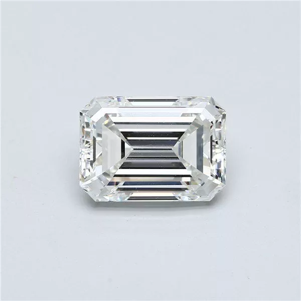 6.03 Carat · H · VS2 Rare Carat Ideal Cut