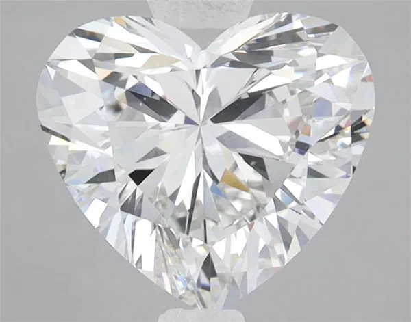 2.47 Carat · F · VS1 Rare Carat Ideal Cut