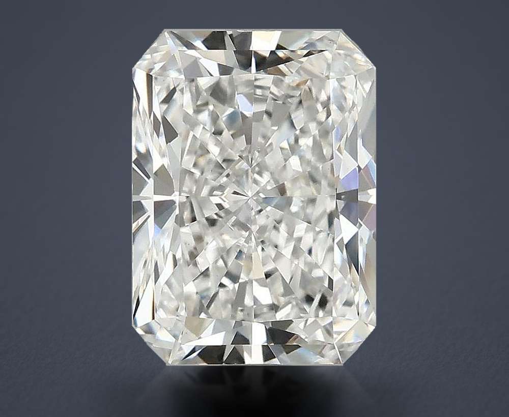 2.41 Carat · E · VVS2 Rare Carat Ideal Cut