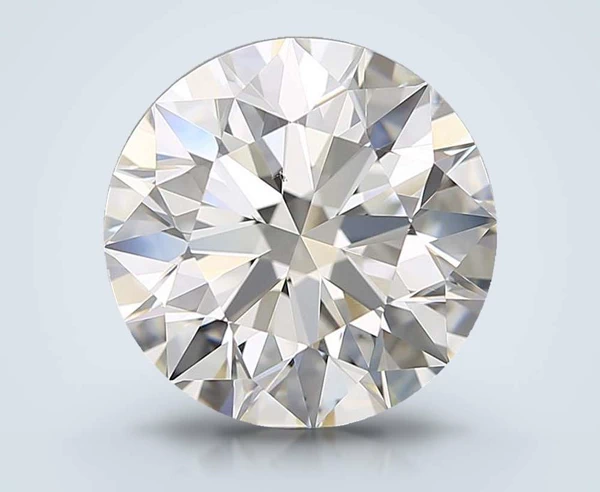 2.46 Carat · I · VS2 Rare Carat Ideal Cut