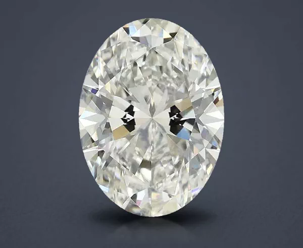 2.59 Carat · G · VVS2 Rare Carat Ideal Cut