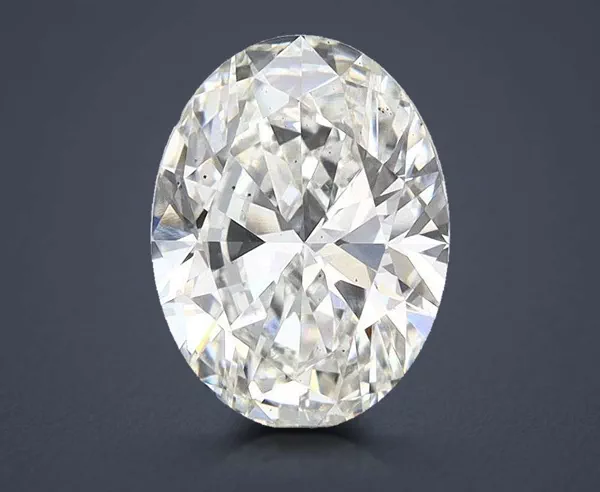 2.2 Carat · F · VS2 Rare Carat Ideal Cut