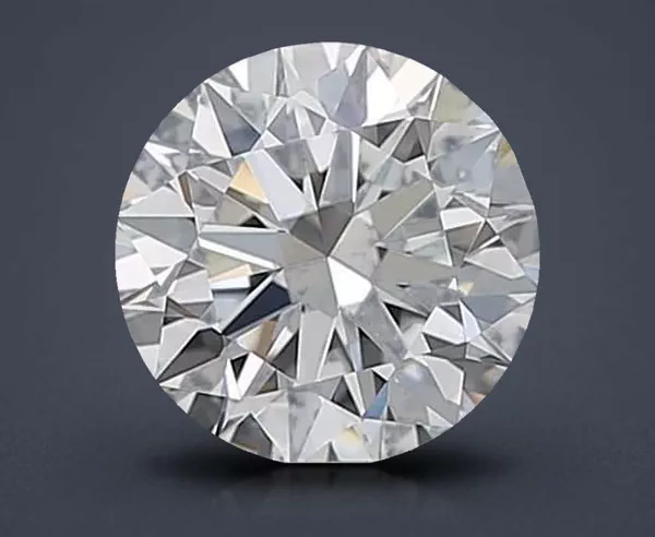 0.54 Carat · F · VVS1 Rare Carat Ideal Cut