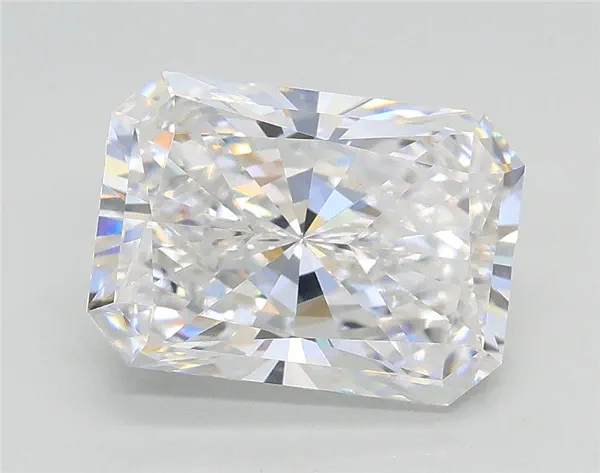 3.53 Carat · E · VVS2 Rare Carat Ideal Cut