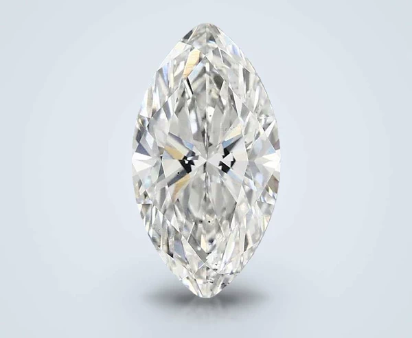 2.06 Carat · F · SI1 Rare Carat Ideal Cut
