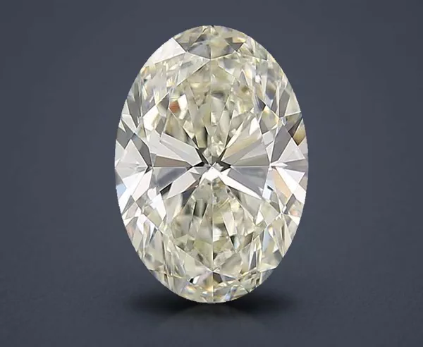 3.53 Carat · I · IF Rare Carat Ideal Cut