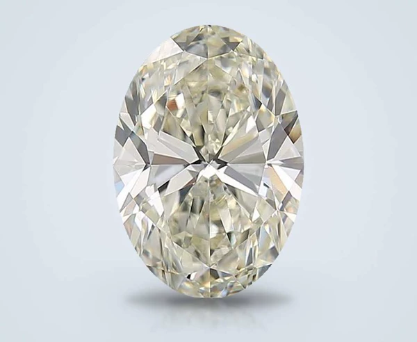 3.53 Carat · I · IF Rare Carat Ideal Cut