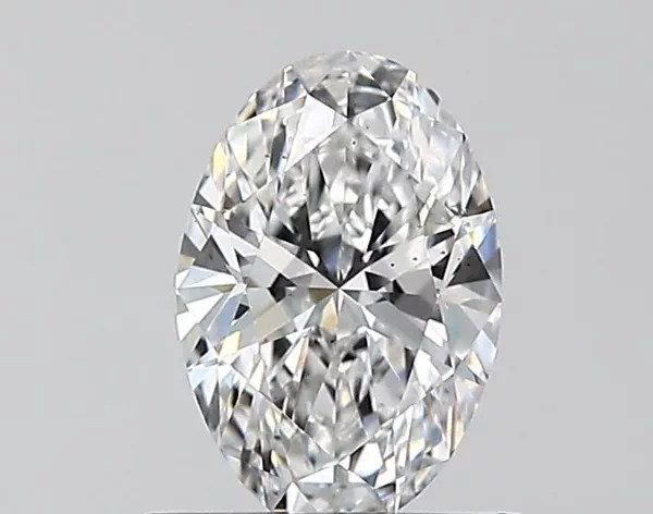 0.96 Carat · H · VVS2 Rare Carat Ideal Cut