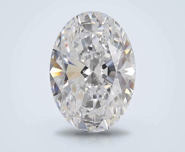 4 Carat · D · VVS2 Rare Carat Ideal Cut