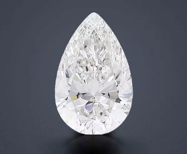 5.4 Carat · F · VS2 Rare Carat Ideal Cut