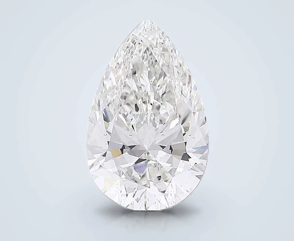 5.4 Carat · F · VS2 Rare Carat Ideal Cut