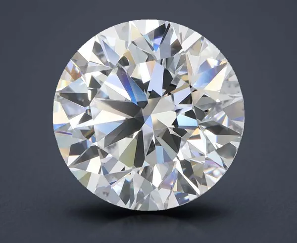 4.02 Carat · E · VVS2 Rare Carat Ideal Cut
