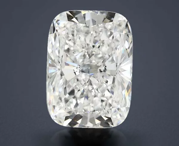 5.73 Carat · F · VVS2 Rare Carat Ideal Cut