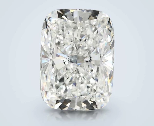 5.73 Carat · F · VVS2 Rare Carat Ideal Cut