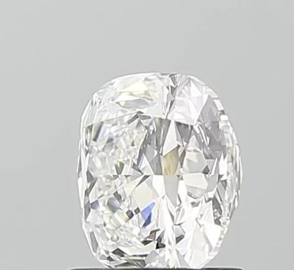 1.53 Carat · D · VVS2 Rare Carat Ideal Cut