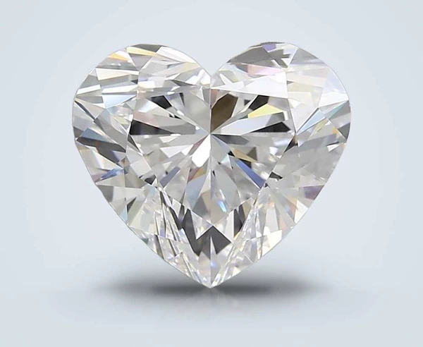 5 Carat · D · VVS1 Rare Carat Ideal Cut