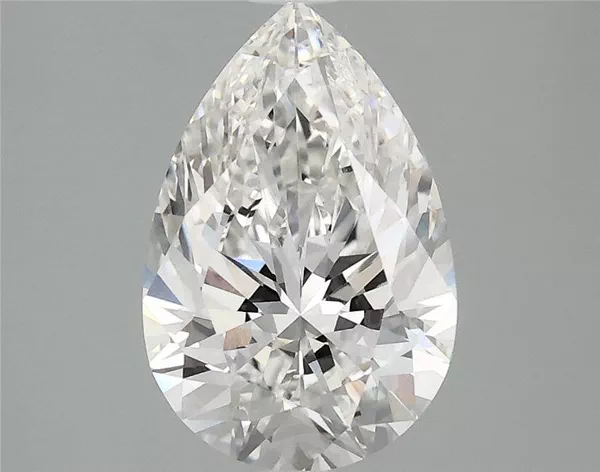 2.34 Carat · F · VVS2 Rare Carat Ideal Cut