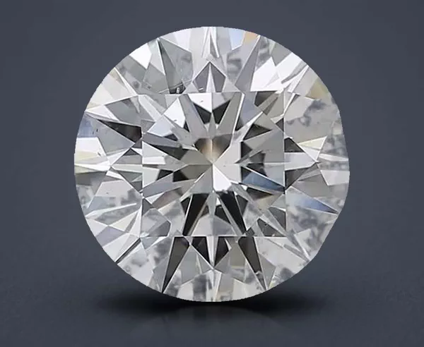 5.01 Carat · I · SI1 excellent Cut