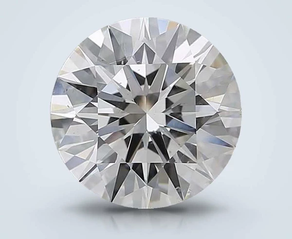 5.01 Carat · I · SI1 excellent Cut