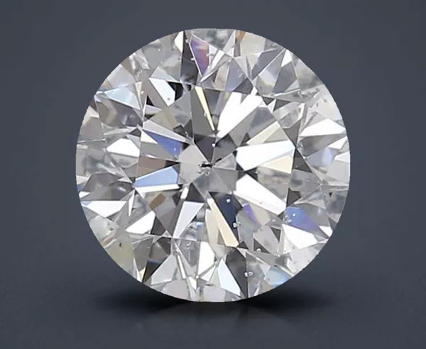 0.46 Carat · D · SI2 Rare Carat Ideal Cut