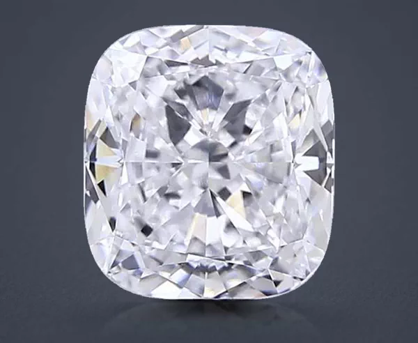 3.5 Carat · D · VVS2 Rare Carat Ideal Cut