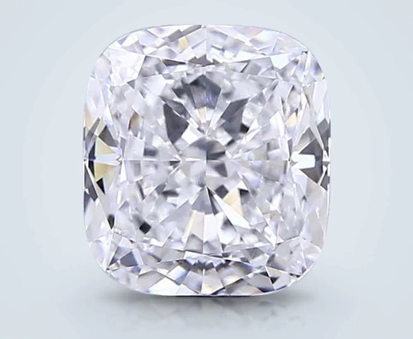 3.5 Carat · D · VVS2 Rare Carat Ideal Cut