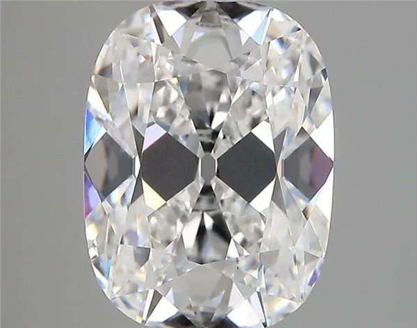 4.61 Carat · D · VVS2 Rare Carat Ideal Cut