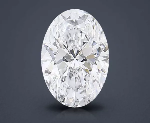 1.24 Carat · D · IF Rare Carat Ideal Cut