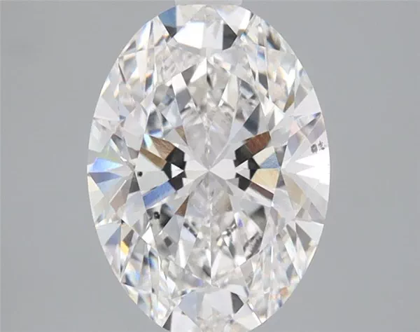 2.08 Carat · E · SI1 Rare Carat Ideal Cut