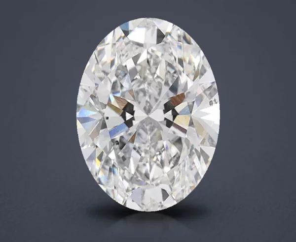 2.08 Carat · E · SI1 Rare Carat Ideal Cut