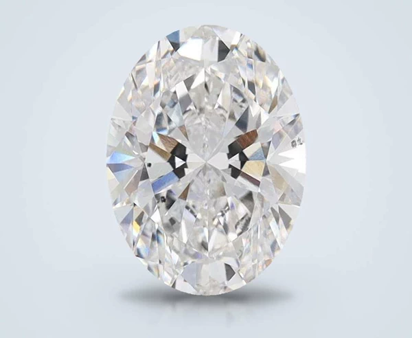 2.08 Carat · E · SI1 Rare Carat Ideal Cut