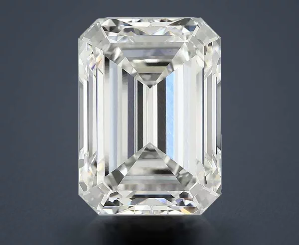6.92 Carat · F · VS1 Rare Carat Ideal Cut