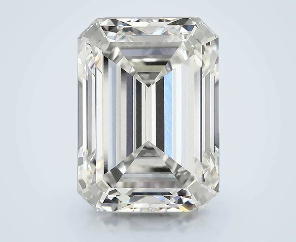 6.92 Carat · F · VS1 Rare Carat Ideal Cut