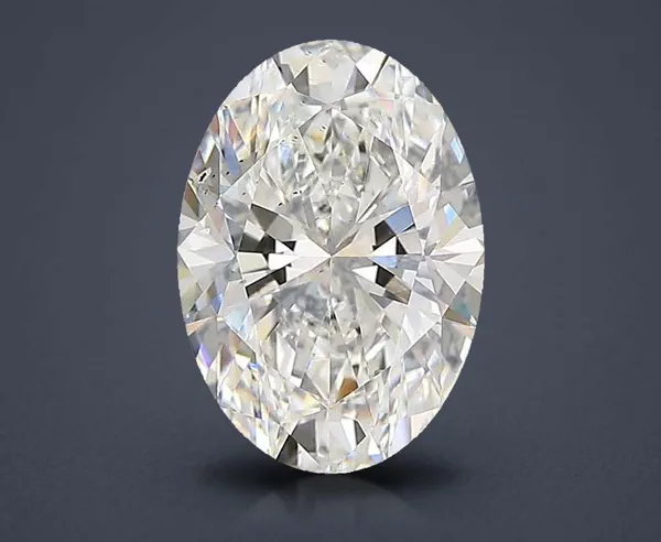 2.32 Carat · E · SI1 Rare Carat Ideal Cut
