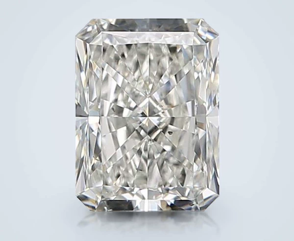 0.71 Carat · H · SI1 Rare Carat Ideal Cut