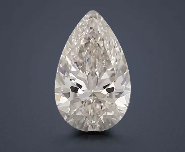 0.53 Carat · I · IF Rare Carat Ideal Cut