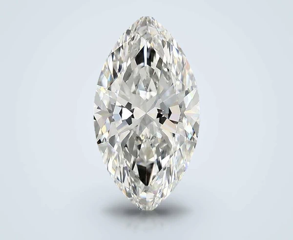2.01 Carat · E · VVS2 very good Cut