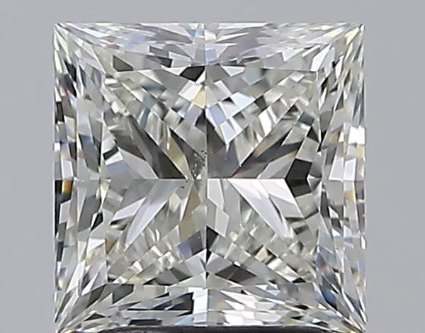 2.51 Carat · J · SI1 Rare Carat Ideal Cut