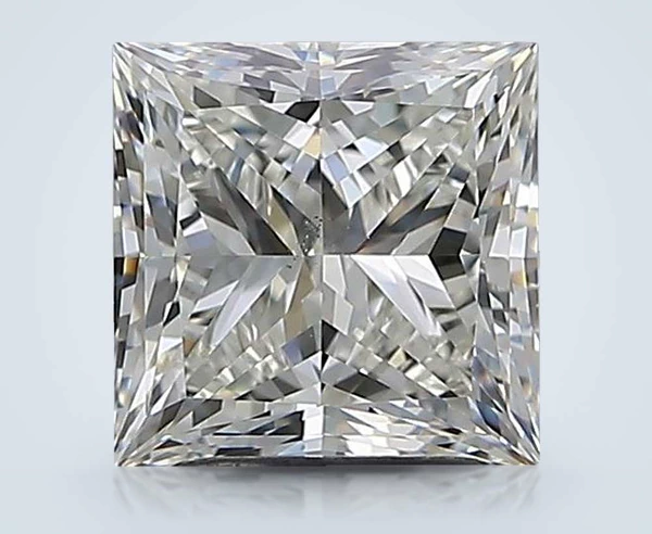 2.51 Carat · J · SI1 Rare Carat Ideal Cut