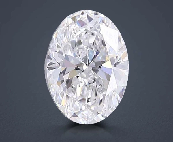 2.46 Carat · D · VVS2 Rare Carat Ideal Cut