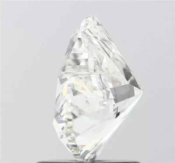 1.71 Carat · I · SI1 Rare Carat Ideal Cut