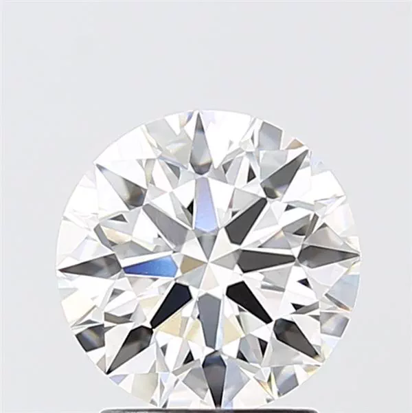 2.07 Carat · F · VVS2 Rare Carat Ideal Cut