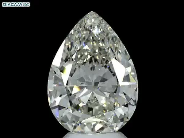 5.02 Carat · J · VVS2 Rare Carat Ideal Cut
